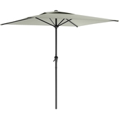 CorLiving Square Patio Umbrella