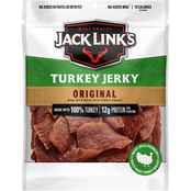 Jack Link's Turkey Jerky 3.25 oz.