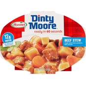 Hormel Dinty Moore Beef Stew 10 oz.