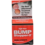 Bump Stopper 2 Razor Bump Treatment Double Strength Formula