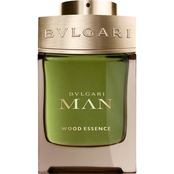 Blvgari Man Wood Essence Eau de Parfum