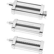 KitchenAid Pasta Roller and Cutter Set Accessory