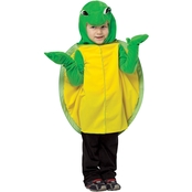 Rasta Imposta Infants / Toddlers / Little Kids Turtle Costume