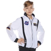 Morris Costumes Little Boys / Boys Astro Jacket Costume
