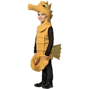 Rasta Imposta Toddlers / Kids Seahorse Costume