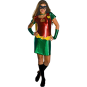 Rubie's Costume Tween Girls Robin Costume