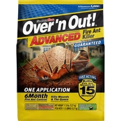Over 'n Out! Fire Ant Killer