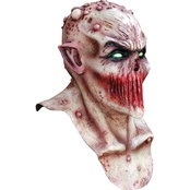 Ghoulish Men's Deadly Silence Mask Costume