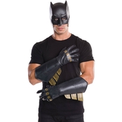 Rubie's Costume Men's Batman Gauntlets