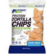 Performance Inspired Protein Tortilla Chips 5 oz.