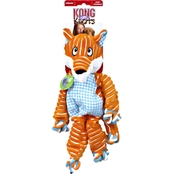 Kong Floppy Knots Fox