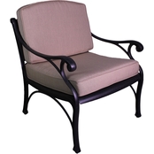 Summerville Furnishings Le Terrace Club Chair