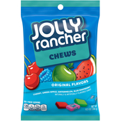 Hershey's Jolly Rancher Fruit Chews 6.5 oz.