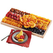 Harry & David Deluxe Dried Fruit Tray