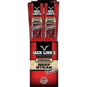 Jack Link's Original Beef Steak 2 oz.
