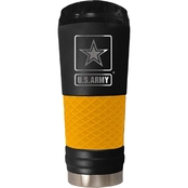 Great American Products 24 oz. Army Powder Stealth Tumbler