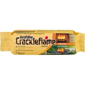 Duraflame CrackleFlame Log 4.5 lb.