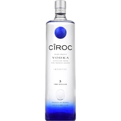 Ciroc Vodka,1.75L
