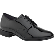 DLATS Women's Military Oxford Shoes