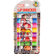 Lip Smacker Marvel Avengers Lip Balm Party Pack