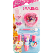 Smackers Disney Princess Color Collection