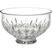 Waterford Lismore 10 in. Footed Bowl