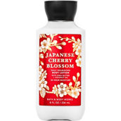 Bath & Body Works Japanese Cherry Blossom Body Lotion