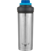 Contigo Shake & Go Fit Thermalock Insulated Stainless Steel 24 oz. Shaker Bottle