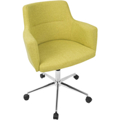 LumiSource Andrew Office Chair