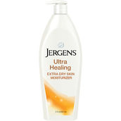 Jergens Ultra Healing Skin Moisturizer 21 oz.