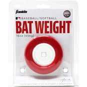 Franklin MLB 16 oz. Bat Weight
