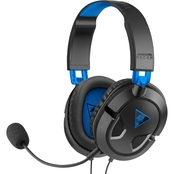 Turtle Beach Ear Force Recon 50P Gaming Headset for PS4 and Xbox One