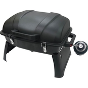GrillSmith Table Top Gas Grill