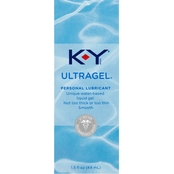 K-Y UltraGel Personal Lubricant