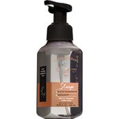 Bath & Body Works Aromatherapy Sleep Black Chamomile & Bergamot Foaming Soap