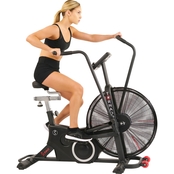 Sunny Health and Fitness Tornado LX Air Electric Surface Cycle