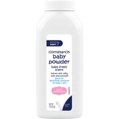 Exchange Select Travel Size Baby Fresh Cornstarch Baby Powder