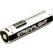 Streamlight 18650 Lithium Ion USB Rechargeable Battery Two Pack