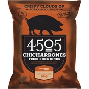 4505 Meats Chicharrones Smokehouse BBQ 2.5 oz.