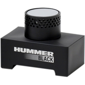 Hummer Black Eau de Toilette Spray 2.5 oz.