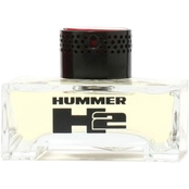 Hummer H2 Hummer 2 Eau de Toilette Spray