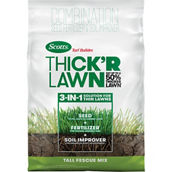 Scotts Turf Builder Thick 'R Lawn Tall Fescue Mix 12 lb.