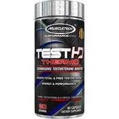 Muscletech Performance Series Test HD Thermo 90 ct.