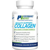 Performance Inspired Beauty Support Collagen 120 ct.