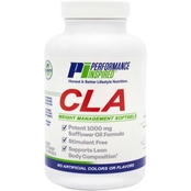Performance Inspired CLA Soft Gels 120 ct.