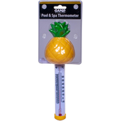 Game Pineapple Pool Thermometer