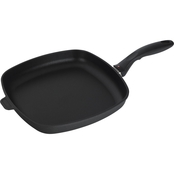 Swiss Diamond XD 12.5 in. Square Fry Pan with Lid