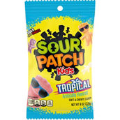 Sour Patch Kids Tropical 8 oz.
