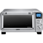 Livenza 0.5 Cu. Ft. Countertop Convection Oven