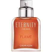 Calvin Klein Eternity Flame for Men Eau de Toilette Spray